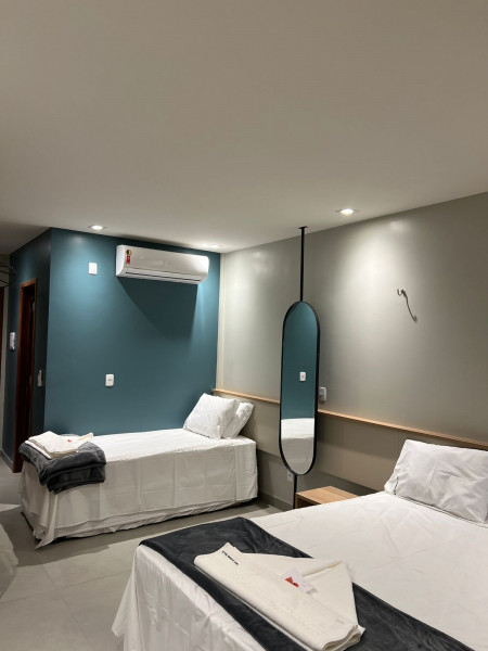 imóvel com 30m² - Centro - Cajueiro da Praia