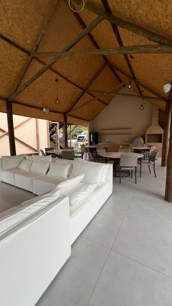 imóvel com 30m² - Centro - Cajueiro da Praia