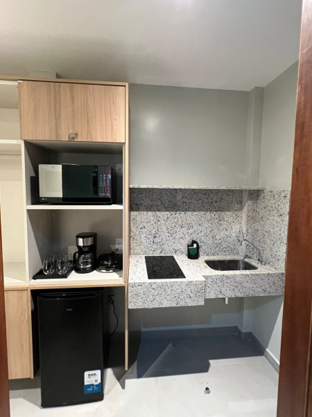 imóvel com 30m² - Centro - Cajueiro da Praia