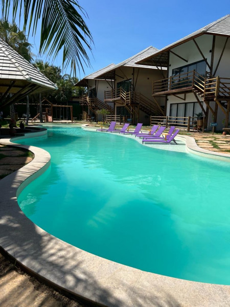 imóvel com 30m² - Centro - Cajueiro da Praia
