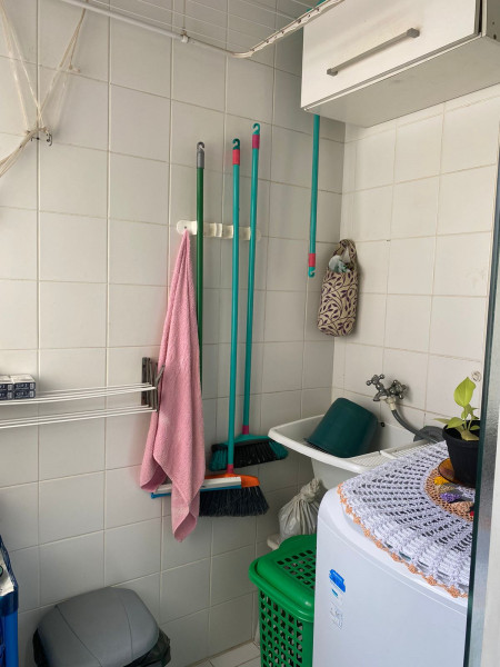 Apartamento à venda Jardim Santo André com 53m² e 2 quartos por R$ 218.000 - 147524095-845f6509-75ef-4214-ae74-d38014319d44.jpeg