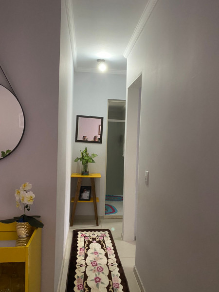 Apartamento à venda Jardim Santo André com 53m² e 2 quartos por R$ 218.000 - 586257391-3591fa93-616d-4dd1-843b-63623155c133.jpeg