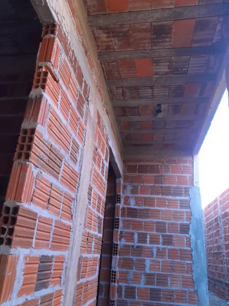 imóvel com 286m² - Centro - Bodoquena