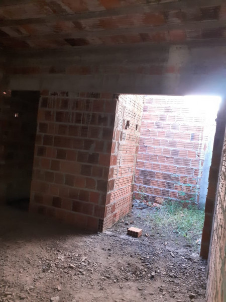 imóvel com 286m² - Centro - Bodoquena