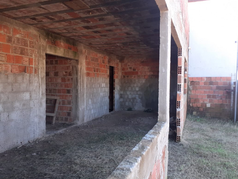 imóvel com 286m² - Centro - Bodoquena