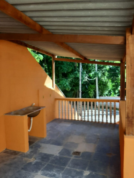 imóvel com 206m² - Centro - Bananal