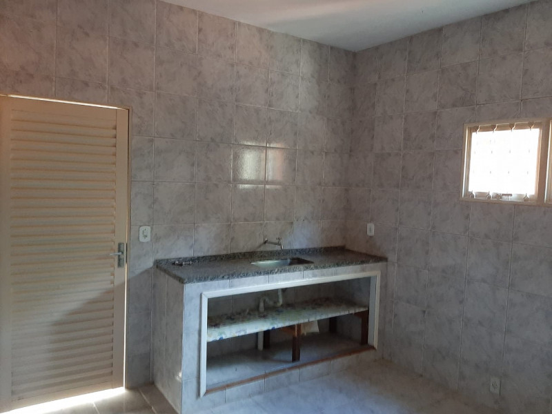 imóvel com 206m² - Centro - Bananal