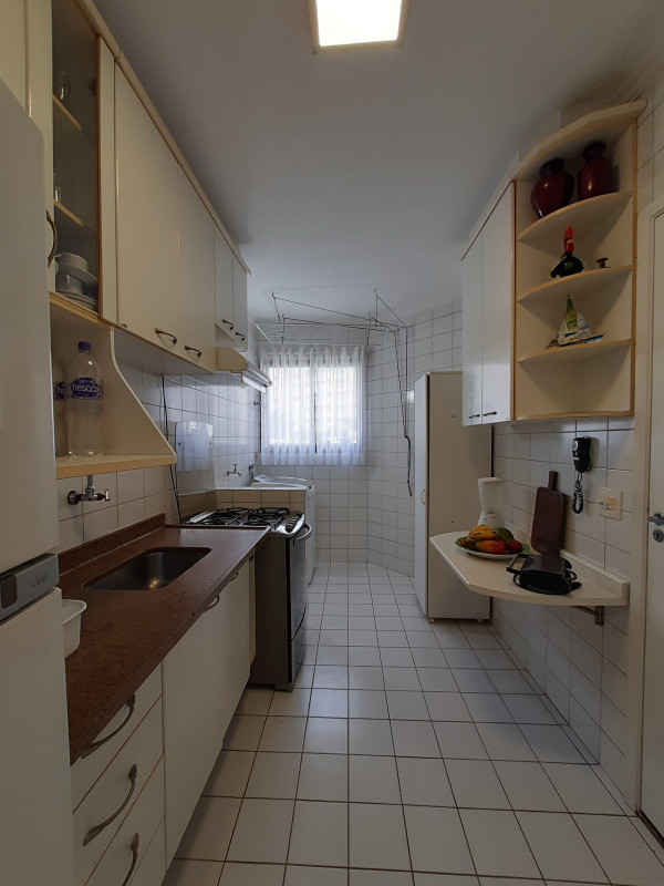 Apartamento à venda Vila Sônia do Taboão com 56m² e 2 quartos por R$ 300.000 - 1187836642-img-0408.jpg