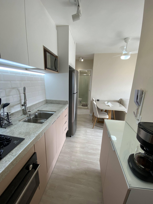 Apartamento à venda Vila Diva (Zona Norte) com 35m² e 2 quartos por R$ 310.000 - 1004729775-img-2304.jpg