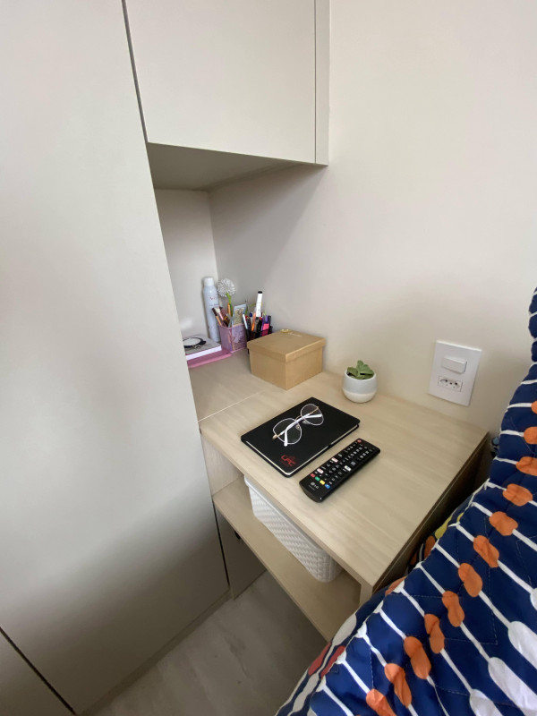 Apartamento à venda Vila Diva (Zona Norte) com 35m² e 2 quartos por R$ 310.000 - 1167152410-img-2249.jpg