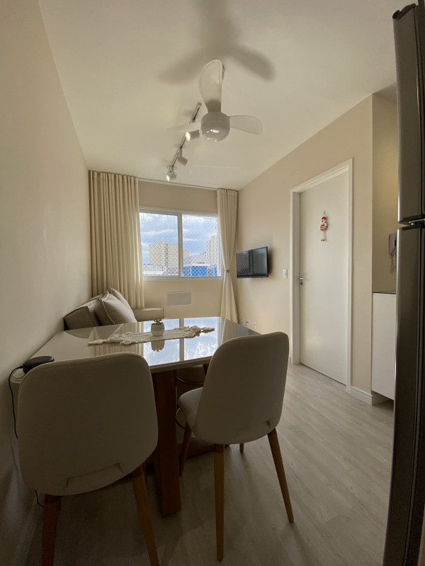 Apartamento à venda Vila Diva (Zona Norte) com 35m² e 2 quartos por R$ 310.000 - 1864876770-img-2287.jpg