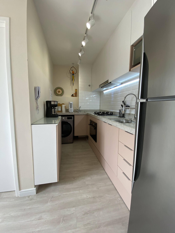 Apartamento à venda Vila Diva (Zona Norte) com 35m² e 2 quartos por R$ 310.000 - 1905039383-img-2305.jpg