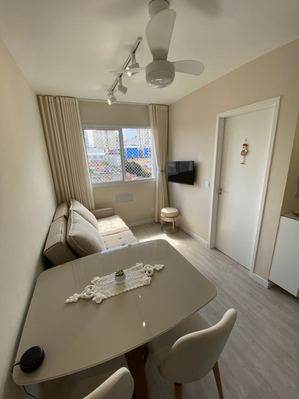 Apartamento à venda Vila Diva (Zona Norte) com 35m² e 2 quartos por R$ 310.000 - 426751571-img-2296.jpg