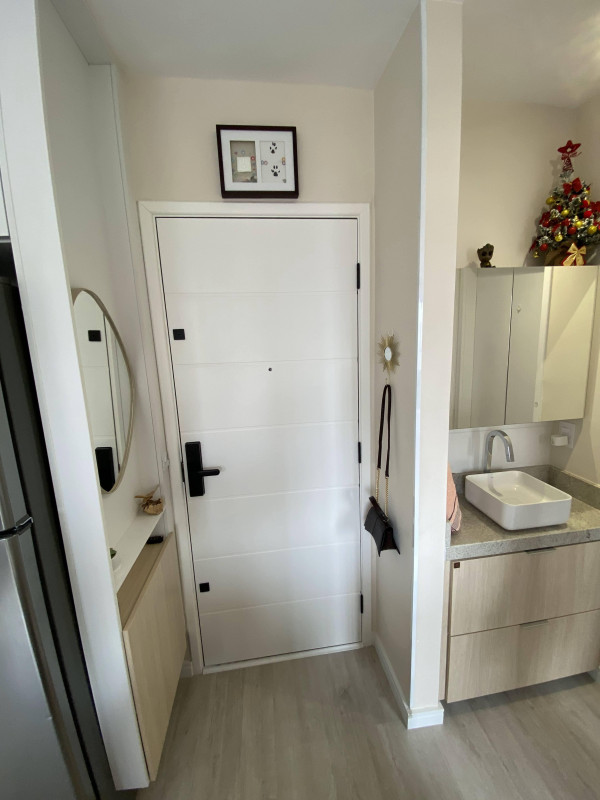 Apartamento à venda Vila Diva (Zona Norte) com 35m² e 2 quartos por R$ 310.000 - 670242000-img-2268.jpg