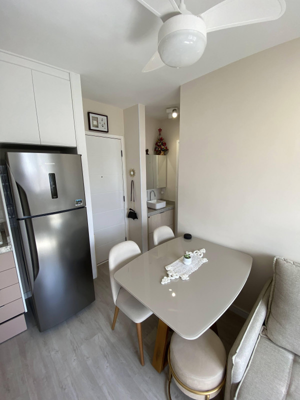 Apartamento à venda Vila Diva (Zona Norte) com 35m² e 2 quartos por R$ 310.000 - 675131468-img-2288.jpg