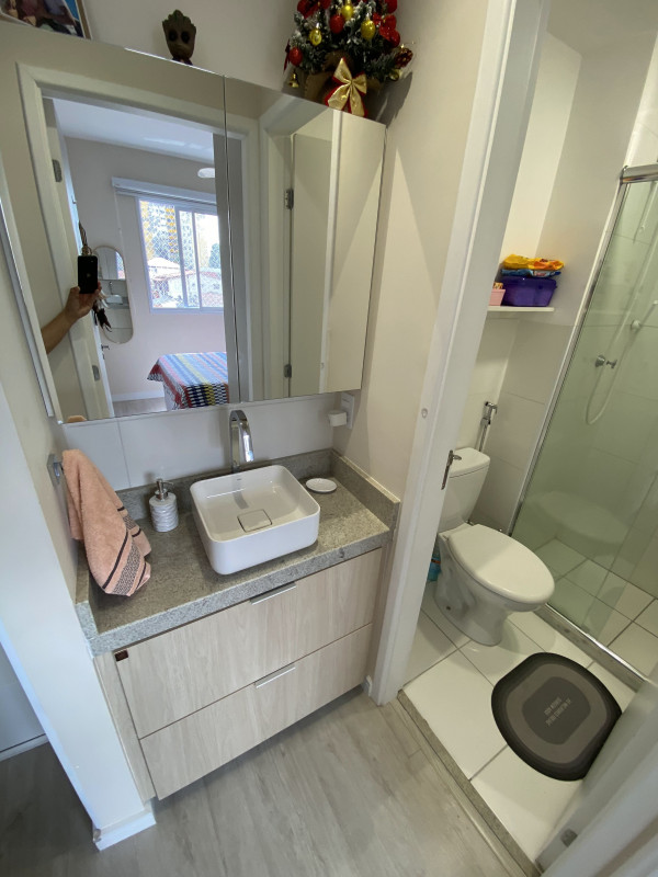 Apartamento à venda Vila Diva (Zona Norte) com 35m² e 2 quartos por R$ 310.000 - 877326161-img-2262.jpg