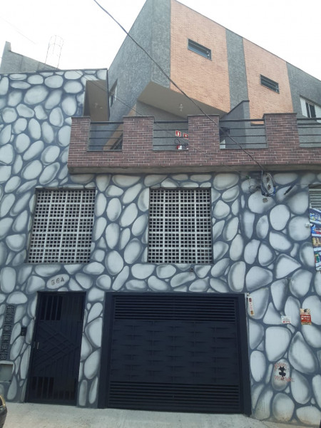 imóvel com 80m² - Jardim Egle - São Paulo