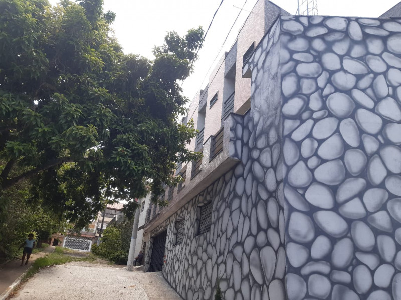 imóvel com 80m² - Jardim Egle - São Paulo