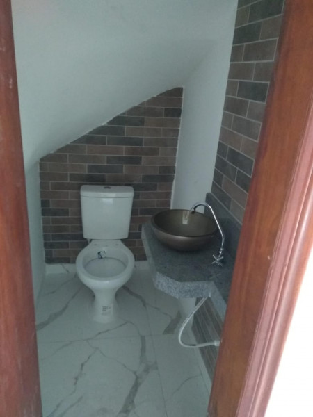 imóvel com 80m² - Jardim Egle - São Paulo