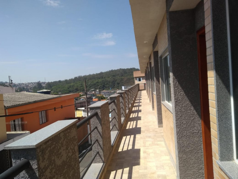 imóvel com 80m² - Jardim Egle - São Paulo