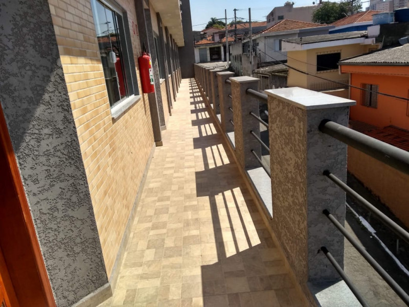 imóvel com 80m² - Jardim Egle - São Paulo