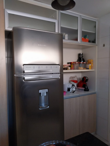 Casa de condomínio à venda Granja Viana II com 110m² e 3 quartos por R$ 690.000 - 877505223-img-20230814-wa0026-1.jpg