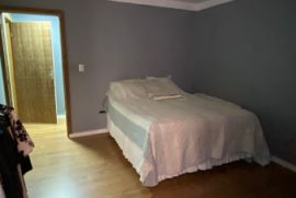 Apartamento à venda Paranoá Parque (Paranoá) com 600m² - 1 dormitório -  vagas - R$ 650.000 - 958712439-quarto.jpg