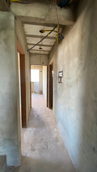 Apartamento à venda Paranoá Parque (Paranoá) com 600m² e 1 quarto por R$ 650.000 - 1441929306-andar-pronto-reboco-e-energia.jpg