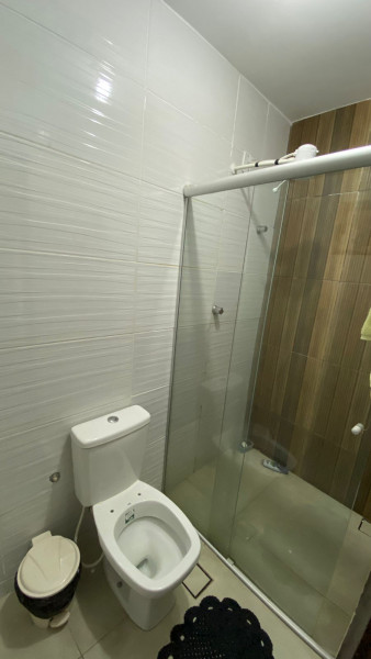 Apartamento à venda Paranoá Parque (Paranoá) com 600m² e 1 quarto por R$ 650.000 - 1458713410-bamheiro-social.jpg