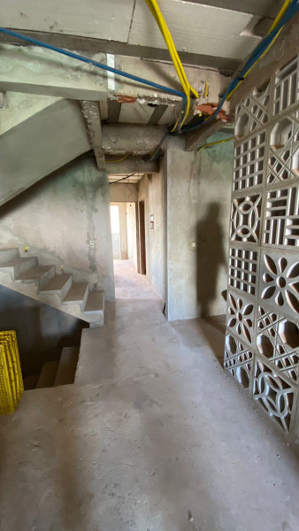 Apartamento à venda Paranoá Parque (Paranoá) com 600m² e 1 quarto por R$ 650.000 - 1677247107-ap-reboco-pronto-02.jpg