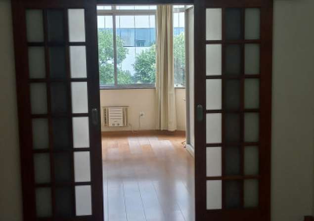 imóvel com 31m²
