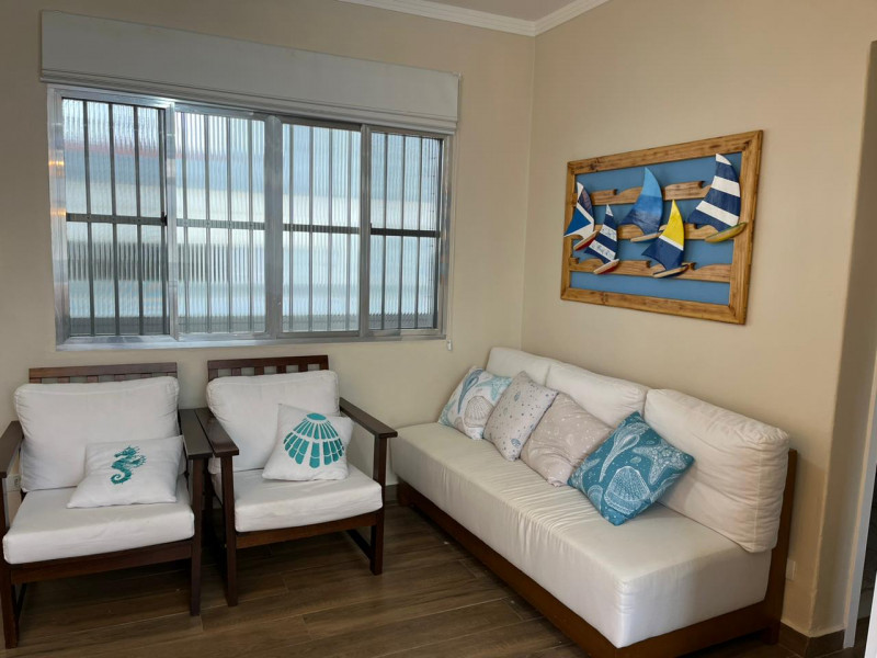 Apartamento à venda Canto do Forte com 45m² e 1 quarto por R$ 250.000 - 1068144728-img-20231209-wa0037.jpg