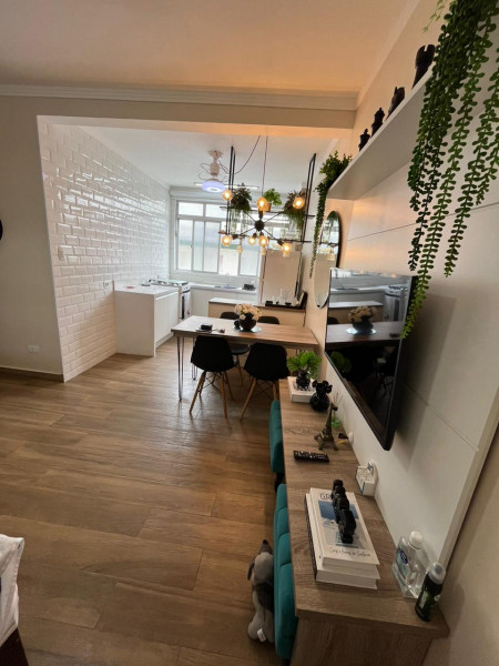 Apartamento à venda Canto do Forte com 45m² e 1 quarto por R$ 250.000 - 1682347662-img-20231209-wa0043.jpg