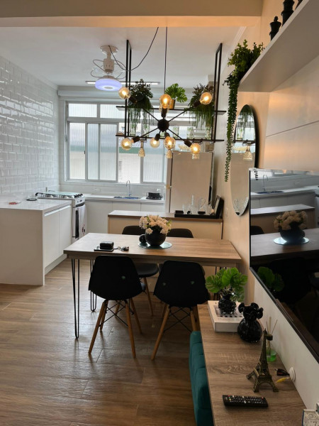 Apartamento à venda Canto do Forte com 45m² e 1 quarto por R$ 250.000 - 1717724982-img-20231209-wa0042.jpg