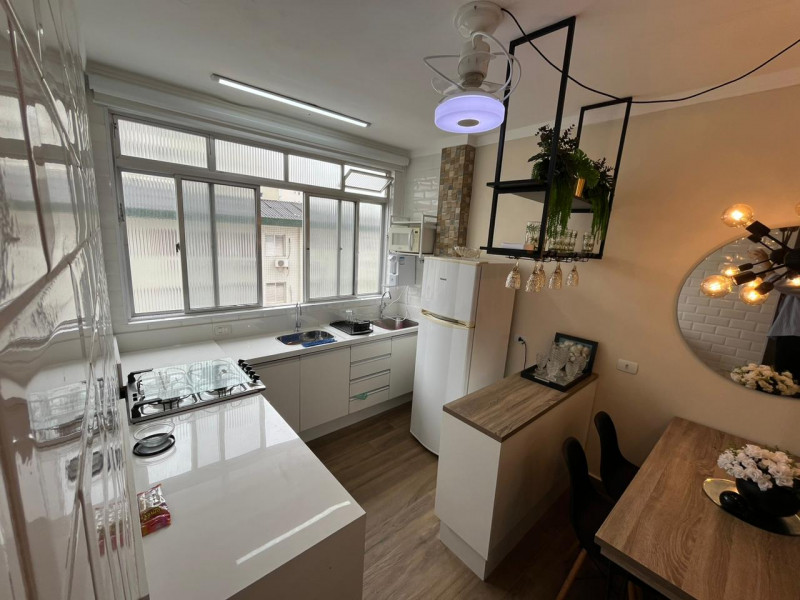 Apartamento à venda Canto do Forte com 45m² e 1 quarto por R$ 250.000 - 1936192841-img-20231209-wa0039.jpg