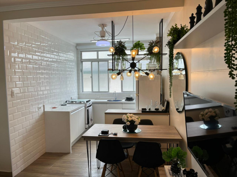 Apartamento à venda Canto do Forte com 45m² e 1 quarto por R$ 250.000 - 1991906963-img-20231209-wa0045.jpg