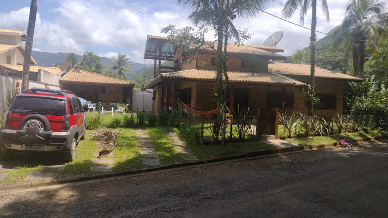Casa de condomínio à venda Horto Florestal com 241m² e 5 quartos por R$ 1.550.000 - 1677903296-img-20231227-103531642.jpg
