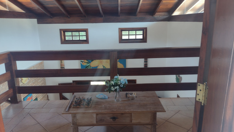 Casa de condomínio à venda Horto Florestal com 241m² e 5 quartos por R$ 1.550.000 - 174857522-img-20231227-104954869.jpg