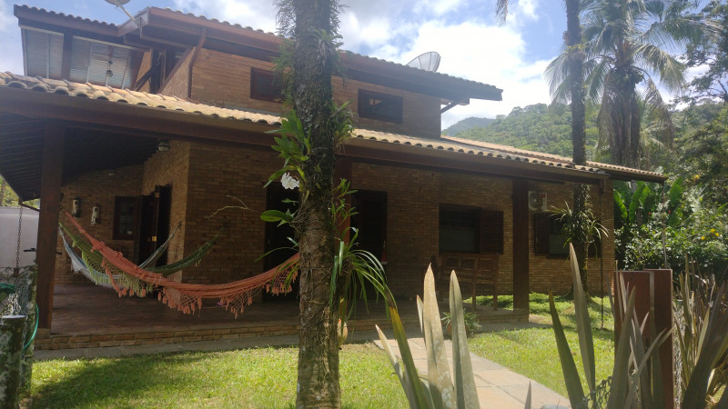 Casa de condomínio à venda Horto Florestal com 241m² e 5 quartos por R$ 1.550.000 - 201698724-img-20231227-103604461.jpg