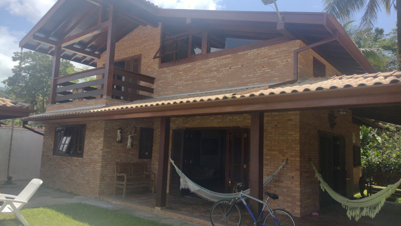 Casa de condomínio à venda Horto Florestal com 241m² e 5 quartos por R$ 1.550.000 - 717446400-img-20231227-103323641.jpg