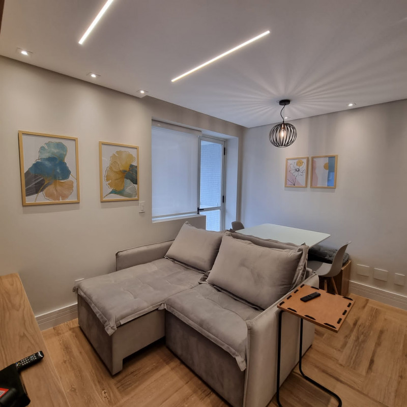 Flat à venda Cerqueira César com 40m² e 1 quarto por R$ 850.000 - 45525249-photo-2024-01-18-14-20-44.jpg