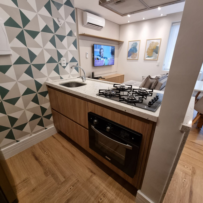 Flat à venda Cerqueira César com 40m² e 1 quarto por R$ 850.000 - 621372290-photo-2024-01-18-14-20-44.jpg