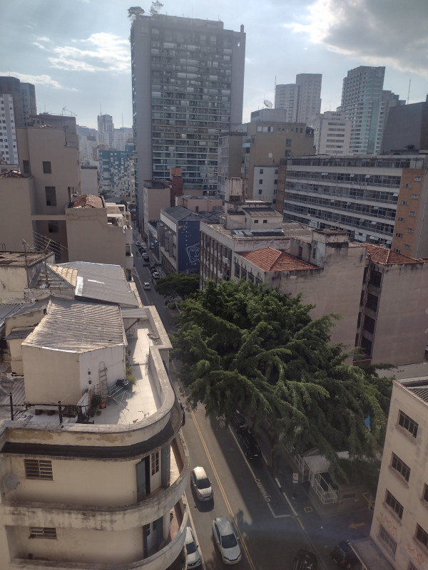 Apartamento à venda Bela Vista com 39m² e 1 quarto por R$ 300.000 - 1467750345-img-20240107-162929766-hdr.jpg