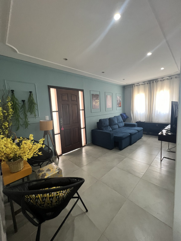 Casa de condomínio à venda Jardim São Vicente com 250m² e 4 quartos por R$ 580.000 - 1904758858-img-7606.jpeg