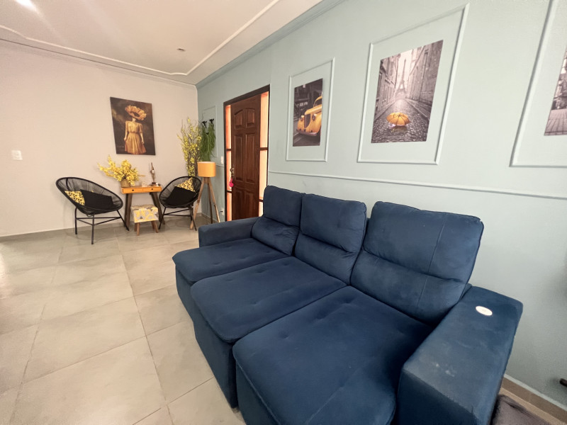 Casa de condomínio à venda Jardim São Vicente com 250m² e 4 quartos por R$ 580.000 - 527242145-img-7610.jpeg