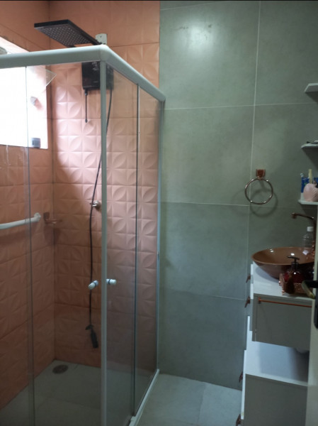 Casa de condomínio à venda Jardim São Vicente com 250m² e 4 quartos por R$ 580.000 - 743636833-img-6396.jpeg