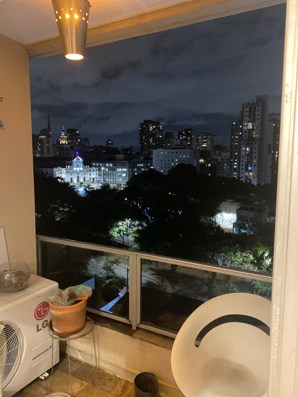 Apartamento à venda Pinheiros com 45m² e 1 quarto por R$ 690.000 - 1631133122-img-6016.jpeg