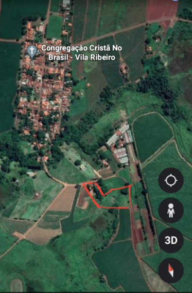Chácara à venda Vl. Ribeiro com 14000m² e 2 quartos por R$ 550.000 - 1218464268-img-20221205-wa0192.jpg