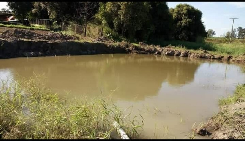 Chácara à venda Vl. Ribeiro com 14000m² e 2 quartos por R$ 550.000 - 1664518699-img-20221205-wa0141.jpg