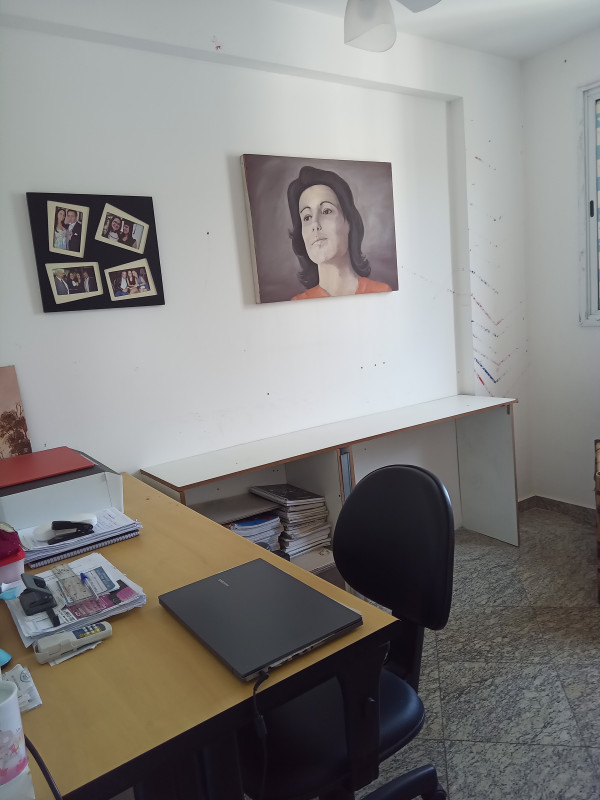 Apartamento à venda Engenho de Dentro com 70m² e 3 quartos por R$ 380.000 - 100945286-20240118-134739.jpg